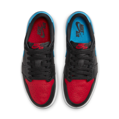 Tênis Feminino Nike Air Jordan 1 Low 