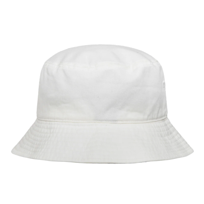 Bucket Stussy Stock Branco