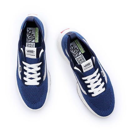 Tênis Vans Ultrarange Rapidweld Vr3 Azul