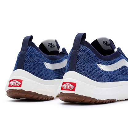 Tênis Vans Ultrarange Rapidweld Vr3 Azul