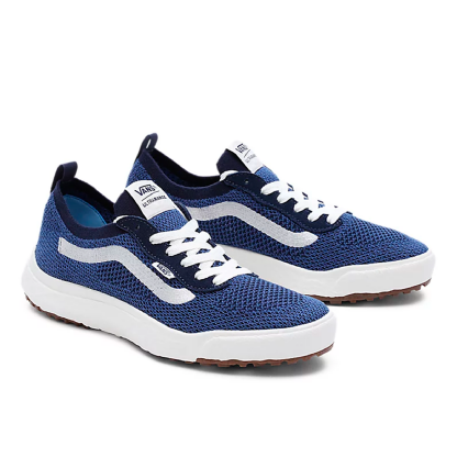 Tênis Vans Ultrarange Rapidweld Vr3 Azul