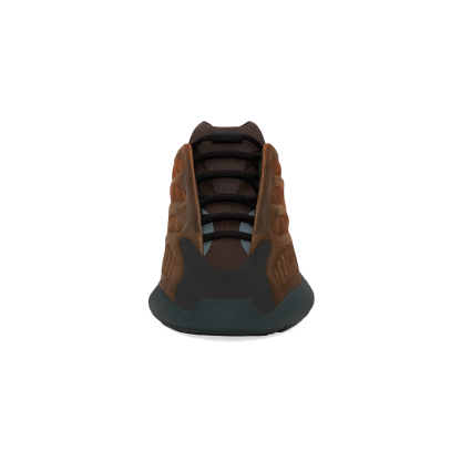 Tênis Adidas Yeezy 700 V3 " Copper Fade " Laranja