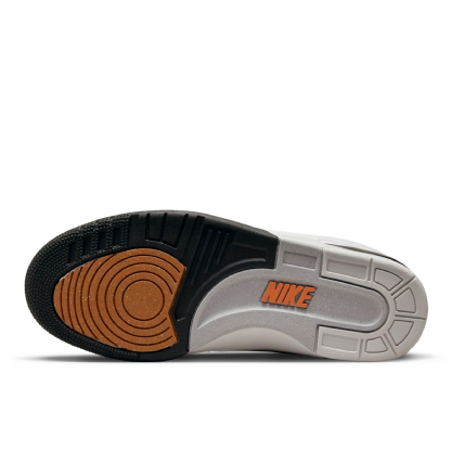 Tênis Nike Air Alpha Force 88 X Billie Eilish Branco/preto
