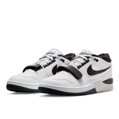 Tênis Nike Air Alpha Force 88 X Billie Eilish Branco/preto