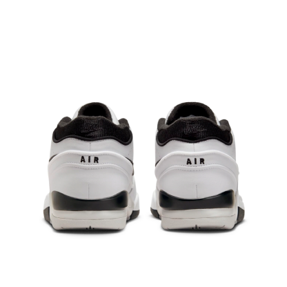 Tênis Nike Air Alpha Force 88 X Billie Eilish Branco/preto
