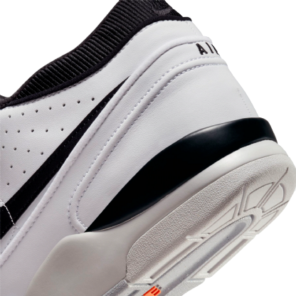 Tênis Nike Air Alpha Force 88 X Billie Eilish Branco/preto