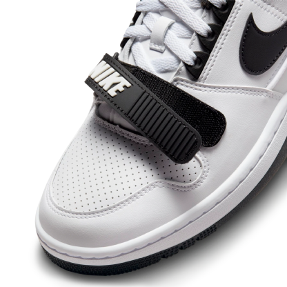 Tênis Nike Air Alpha Force 88 X Billie Eilish Branco/preto