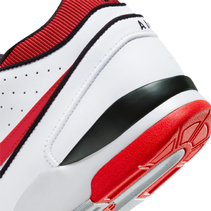 Tênis Nike Air Alpha Force 88 X Billie Eilish Branco/vermelho
