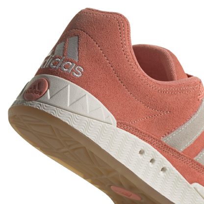 Tênis Adidas Adimatic Salmão