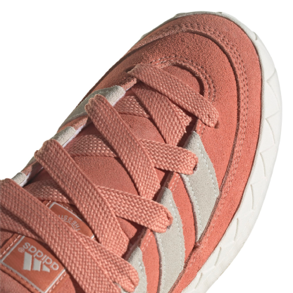 Tênis Adidas Adimatic Salmão