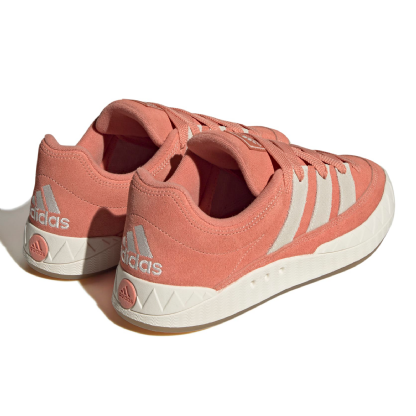Tênis Adidas Adimatic Salmão