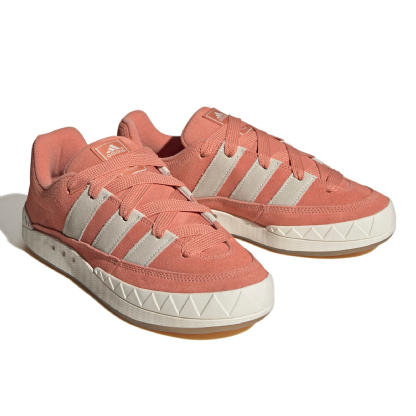 Tênis Adidas Adimatic Salmão