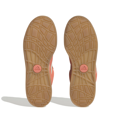 Tênis Adidas Adimatic Salmão