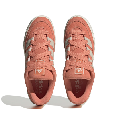 Tênis Adidas Adimatic Salmão