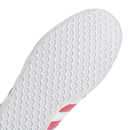 Tênis Adidas Gazelle 85 Rosa