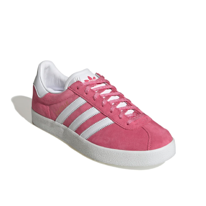 Tênis Adidas Gazelle 85 Rosa
