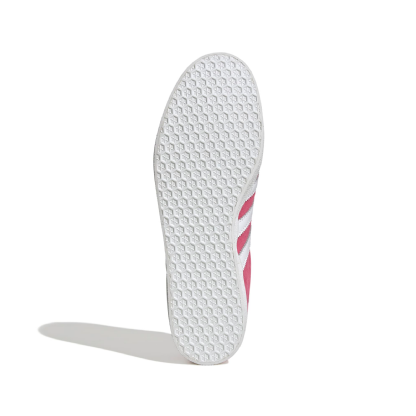 Tênis Adidas Gazelle 85 Rosa