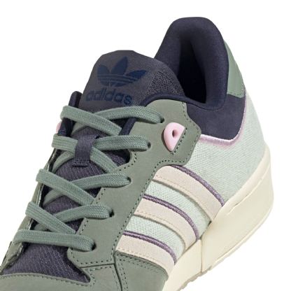 Tênis Adidas Rivalry Low 86 Verde