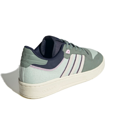 Tênis Adidas Rivalry Low 86 Verde