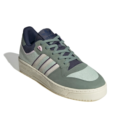 Tênis Adidas Rivalry Low 86 Verde