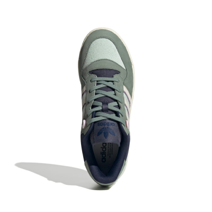 Tênis Adidas Rivalry Low 86 Verde