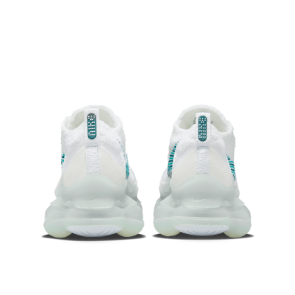 Tênis Nike Air Max Scorpion Branco/azul