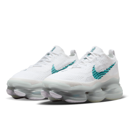 Tênis Nike Air Max Scorpion Branco/azul