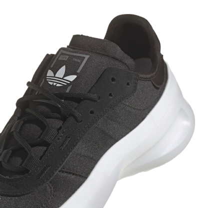 Tênis Adidas Adifom Trxn Preto/branco