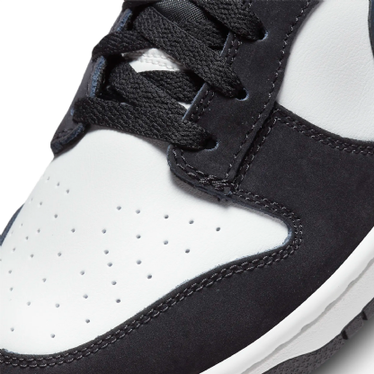 Tênis Nike Dunk Low Retro " Industrial Blue " Branco/azul