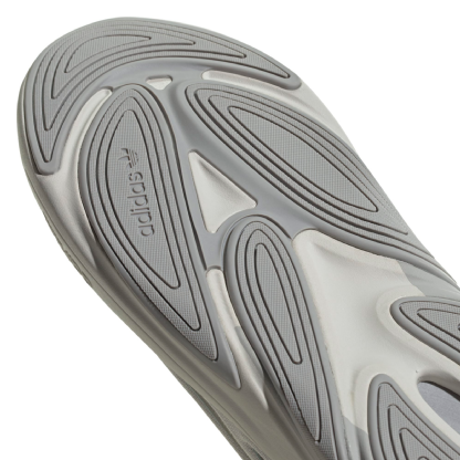 Tênis Adidas Ozelia Cinza