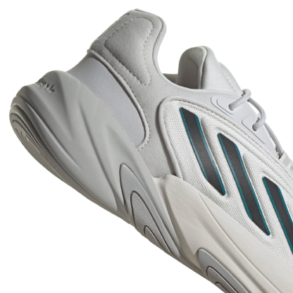 Tênis Adidas Ozelia Cinza