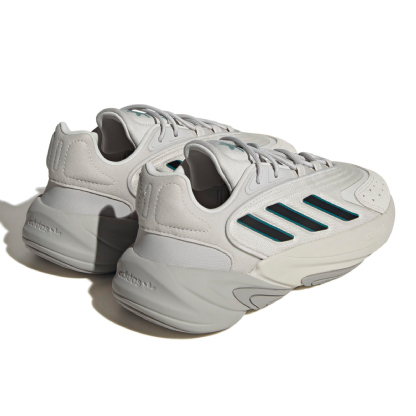 Tênis Adidas Ozelia Cinza
