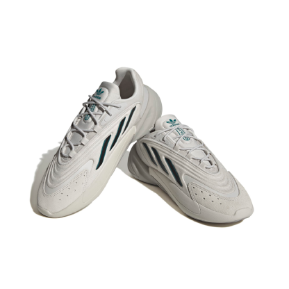 Tênis Adidas Ozelia Cinza