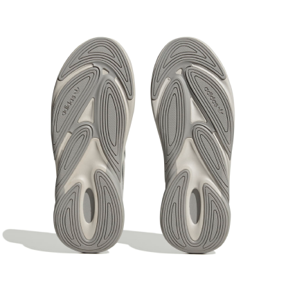 Tênis Adidas Ozelia Cinza