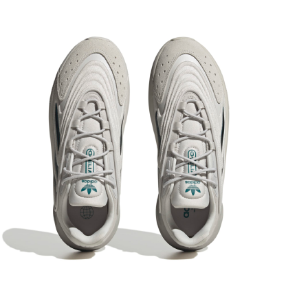 Tênis Adidas Ozelia Cinza