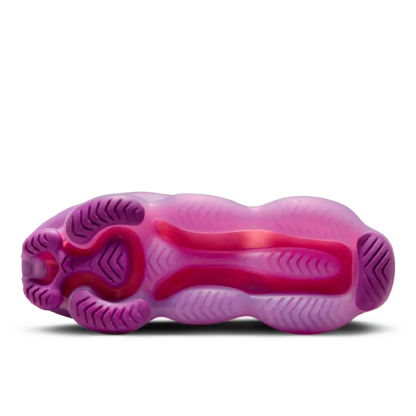 Tênis Nike Feminino Air Max Scorpion Red Stardust Rose