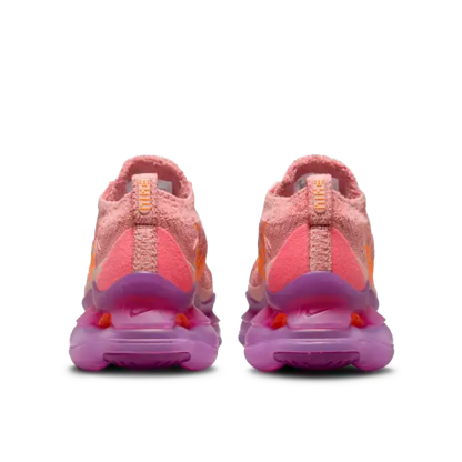 Tênis Nike Feminino Air Max Scorpion Red Stardust Rose