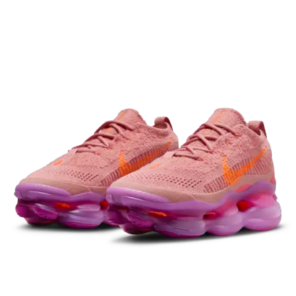 Tênis Nike Feminino Air Max Scorpion Red Stardust Rose