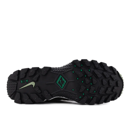 Tênis Nike Air Humara Qs " Oil Green " Verde
