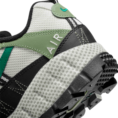 Tênis Nike Air Humara Qs " Oil Green " Verde