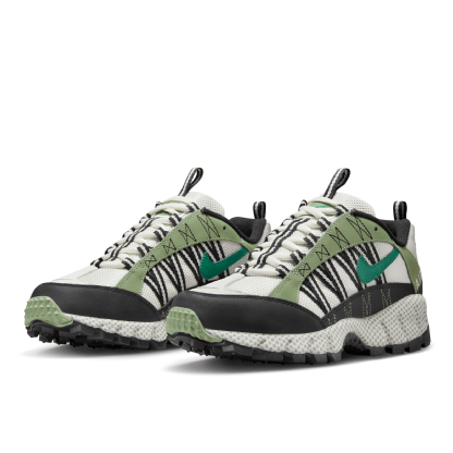 Tênis Nike Air Humara Qs " Oil Green " Verde