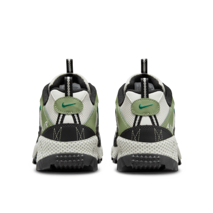 Tênis Nike Air Humara Qs " Oil Green " Verde