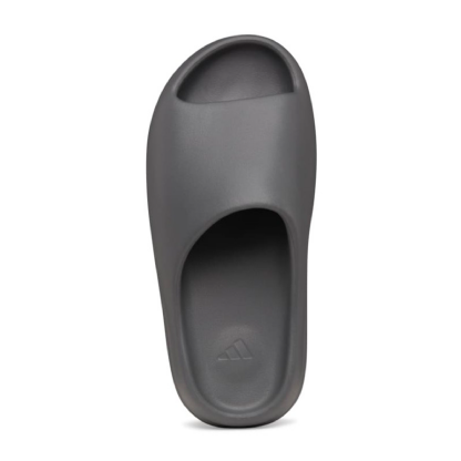Chinelo Adidas Yeezy Slide " Granite " Cinza