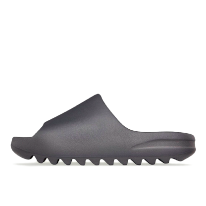 Chinelo Adidas Yeezy Slide " Granite " Cinza