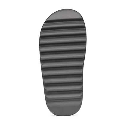 Chinelo Adidas Yeezy Slide " Granite " Cinza