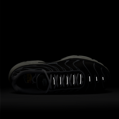 Tênis Nike Air Max Plus " Cool Grey " Cinza