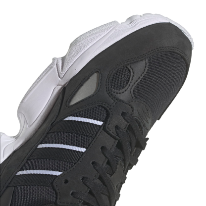 Tênis Feminino Adidas Falcon Preto/branco
