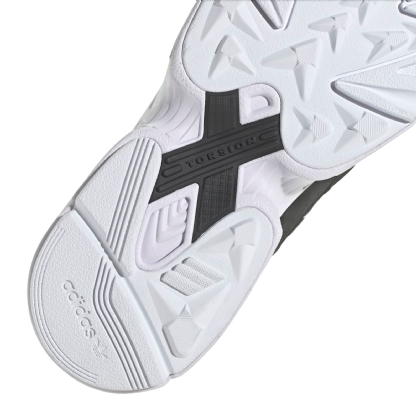 Tênis Feminino Adidas Falcon Preto/branco