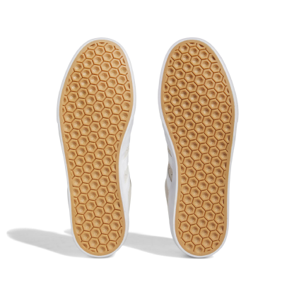 Tênis Adidas Busenitz Vulc I Bege