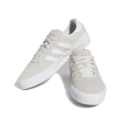 Tênis Adidas Busenitz Vulc I Bege